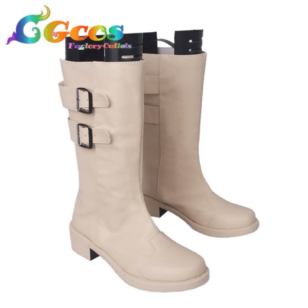 画像2: 東京卍リベンジャーズ　コスプレ靴　佐野万次郎　コスプレブーツ　コスプレ衣装 (2)