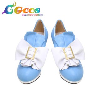 FGO オベロン　コスプレ　靴カバー Fate/Grand Order フェイト・グランドオーダー FGO オベロン 第一再臨