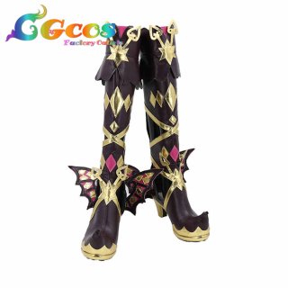 プリパラ 月川ちり コスプレ衣装