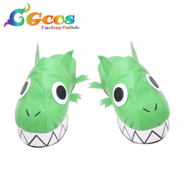 画像6: 魔入りました!入間くん ウァラク・クララ コスプレ衣装 (6)