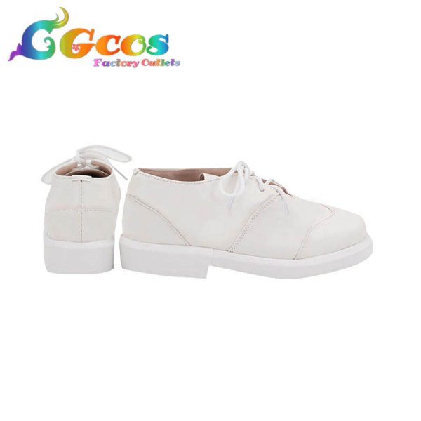 画像3: アイドリッシュセブン　コスプレ靴　四葉環　私服　コスプレブーツ　コスプレ衣装 (3)