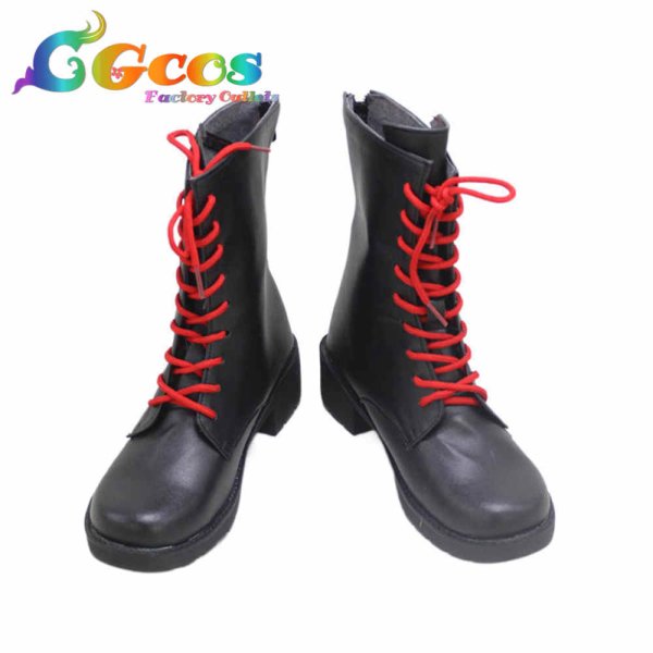 画像6: バーチャルYouTuber　VTuber　夢追翔　コスプレ衣装 (6)