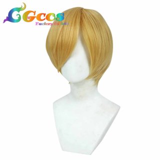 ワンピース　レイジュ　コスプレ　ウィッグ ヴィンスモーク・レイジュ(ワンピース) | コスプレ商品一覧