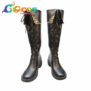 バーチャルYouTuber VTuber 夢追翔 コスプレ衣装