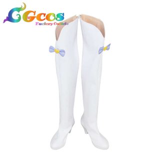 cos7120工場直販 コスプレ衣装 Fate/Grand Order エレナ