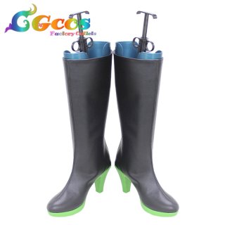 ディアソムニア寮 リリア・ヴァンルージュ Lilia Vanrouge R/制服