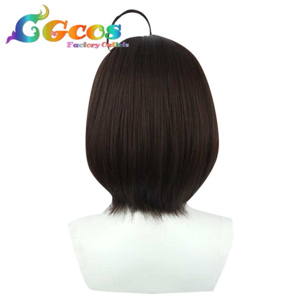 画像2: アズールレーン ウィッグ Azur Lane ボルチモア Aバージョン コスプレ衣装 (2)