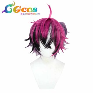 ドッピオ・ドロップサイト コスプレ衣装 フルセット ドッピオ・ドロップサイト コスプレ衣装 フルセット VTuber XSOLEIL