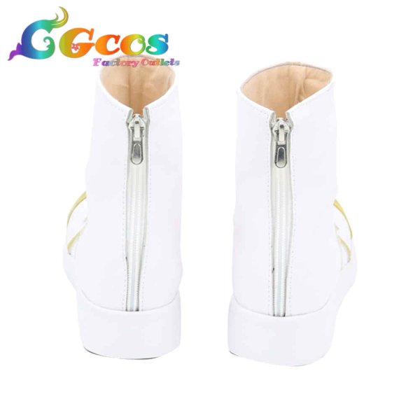 画像3: あんさんぶるスターズ!　コスプレ靴　『SS』編　コスプレブーツ　コスプレ衣装 (3)