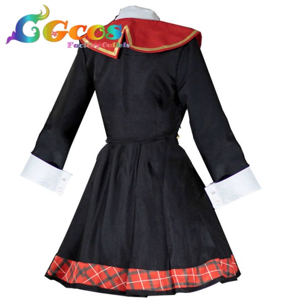 画像3: 久川凪 コスプレ衣装 (3)