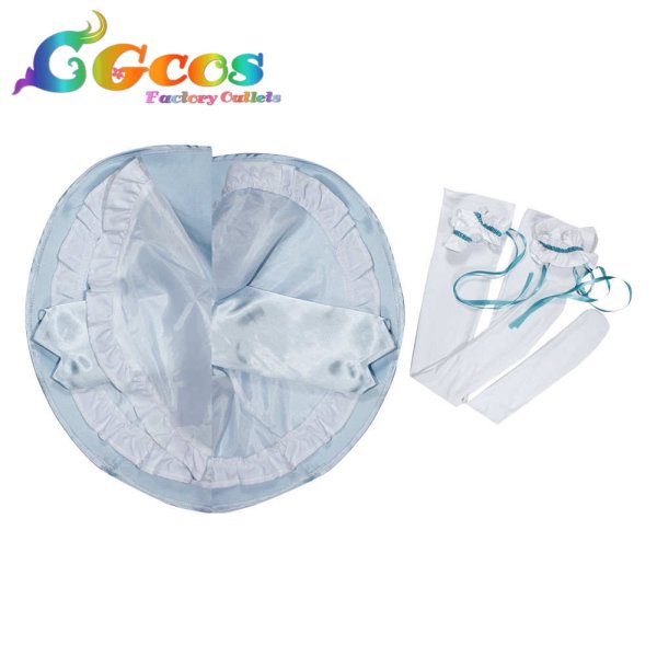 画像4: お願い!シンデレラ 高垣楓 コスプレ衣装 (4)