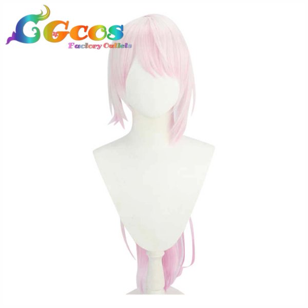 画像3: バーチャルYouTuber Vtuber 椎名唯華 コスプレ衣装 (3)