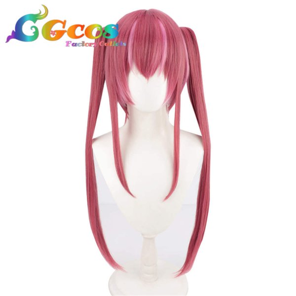 画像6: バーチャルYouTuber VTuber 天ヶ瀬むゆ コスプレ衣装 (6)