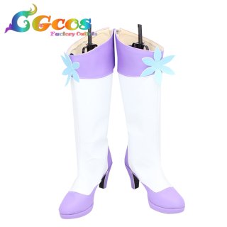 コスプレウィッグ スター☆トゥインクルプリキュア 香久矢まどか コスプレウィッグ スター☆トゥインクルプリキュア 香久矢まどか