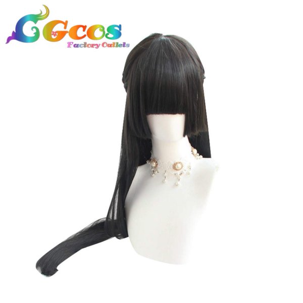 画像10: バーチャルYouTuber VTuber 月ノ美兎 コスプレ衣装 (10)