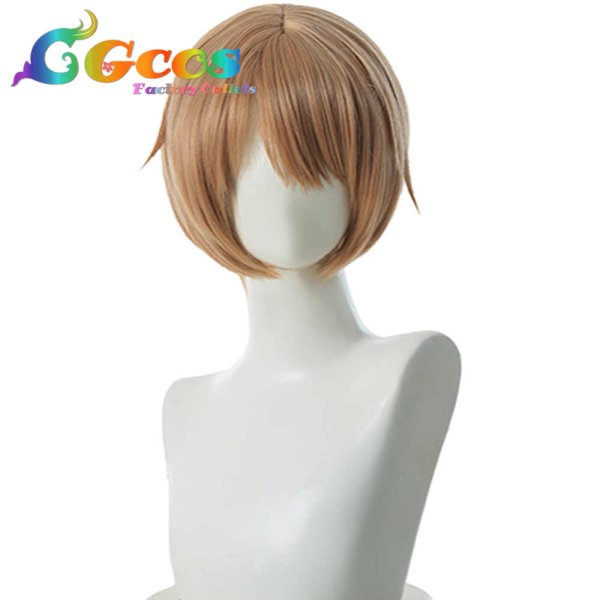 画像7: ヘブンバーンズレッド ヘブバン 茅森月歌 コスプレ衣装 (7)