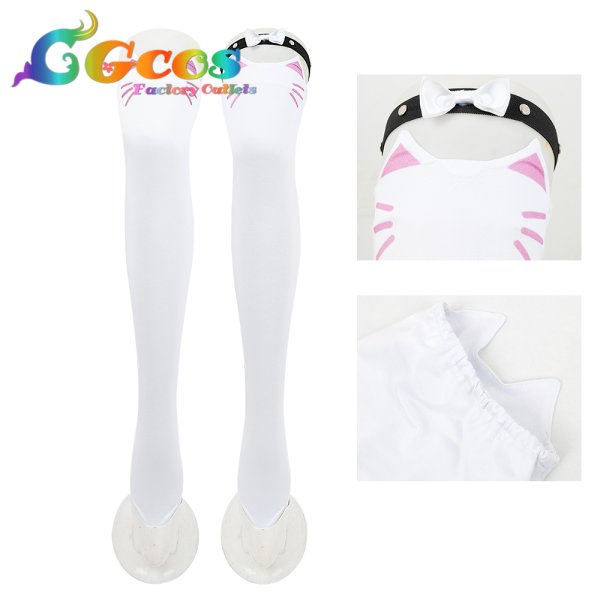 画像6: 「一部在庫あり」バーチャルYouTuber VTuber 5億年ぶりの新衣装 カーディガンver. 湊あくあ コスプレ衣装 (6)