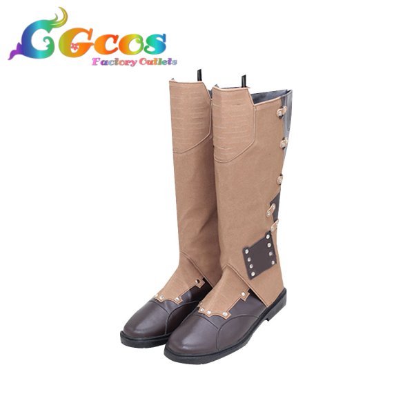 画像2: ガーディアンズ・オブ・ギャラクシー　コスプレ靴　Peter Quill　コスプレブーツ　コスプレ衣装 (2)