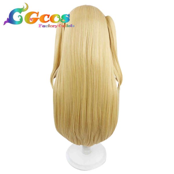 画像2: バーチャルYouTuber　VTuber　ウィッグ　花園セレナ　コスプレ衣装 (2)