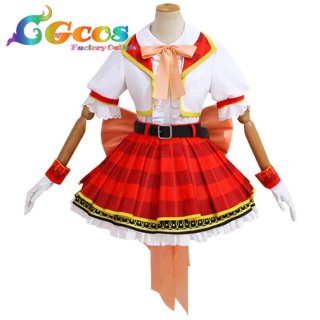 ラブライブ! School idol project スクフェスAC オリジナル衣装