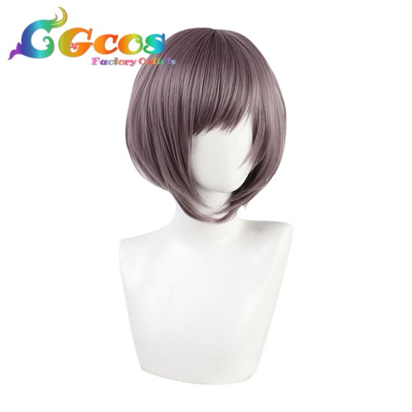 画像6: プロジェクトセカイ カラフルステージ!feat.初音ミク 描きたくなった表情 東雲絵名 コスプレ衣装 (6)