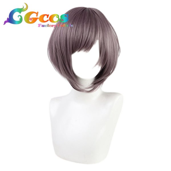 画像9: 「一部在庫あり」プロジェクトセカイ カラフルステージ! 25時、ナイトコードで。 描きたくなった表情 東雲絵名 コスプレ衣装 (9)