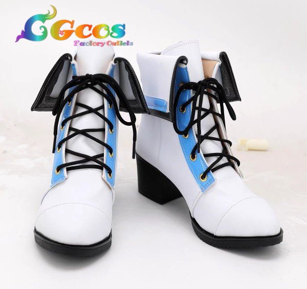 画像9: プロジェクトセカイ カラフルステージ! プロセカ MORE MORE JUMP! 桐谷遥 コスプレ衣装 (9)