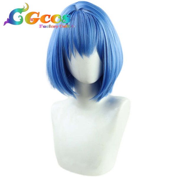 画像8: プロジェクトセカイ カラフルステージ! プロセカ MORE MORE JUMP! 桐谷遥 コスプレ衣装 (8)