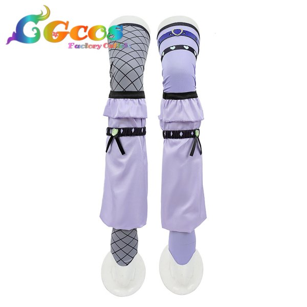 画像5: 「一部在庫あり」プロジェクトセカイ カラフルステージ!feat.初音ミク 何かが違う食卓 朝比奈まふゆ コスプレ衣装 (5)