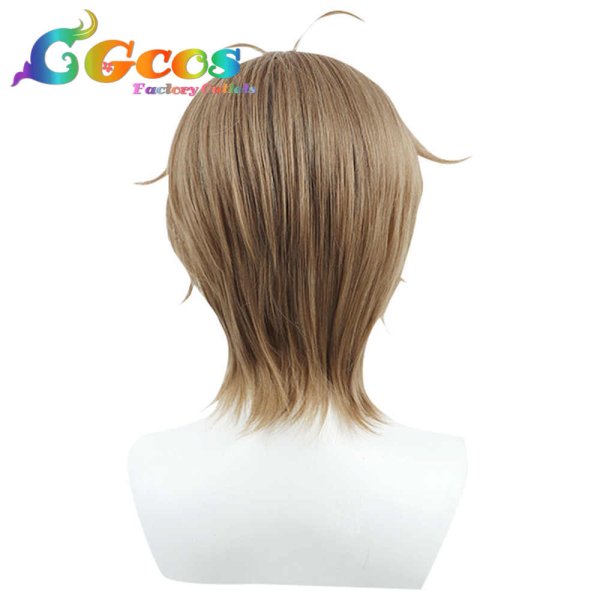 画像2: バーチャルYouTuber VTuber ウィッグ 叶 かなえ 通常衣装 コスプレ衣装 (2)