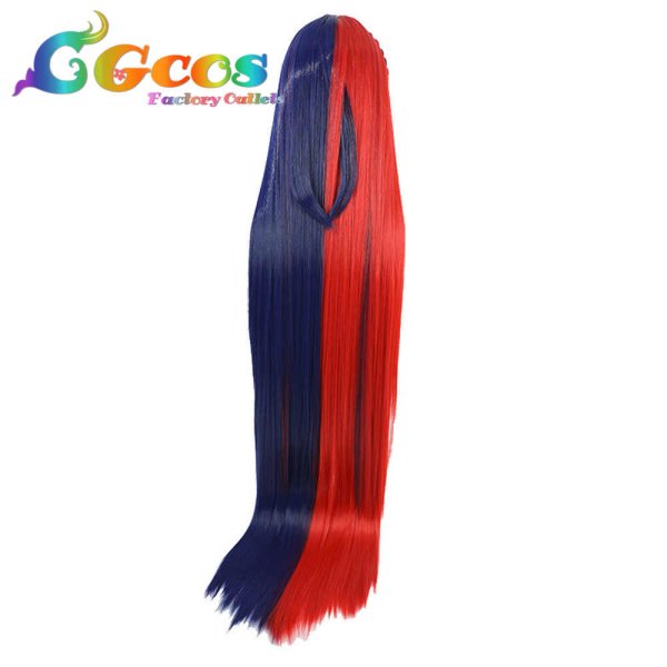 画像2: ファイアーエムブレム エンゲージ　Fire Emblem Engage　ウィッグ　神竜の王女　リュール　コスプレ衣装 (2)