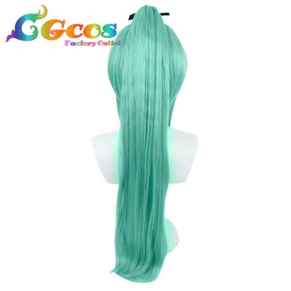 画像2: バーチャルYouTuber VTuber ウィッグ フィナーナ・竜宮 Finana Ryugu テックジャケット コスプレ衣装 (2)