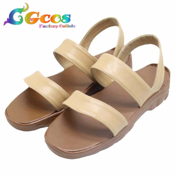 画像2: 機動戦士ガンダム水星の魔女 コスプレ靴 シャディク・ゼネリ コスプレブーツ コスプレ衣装 (2)