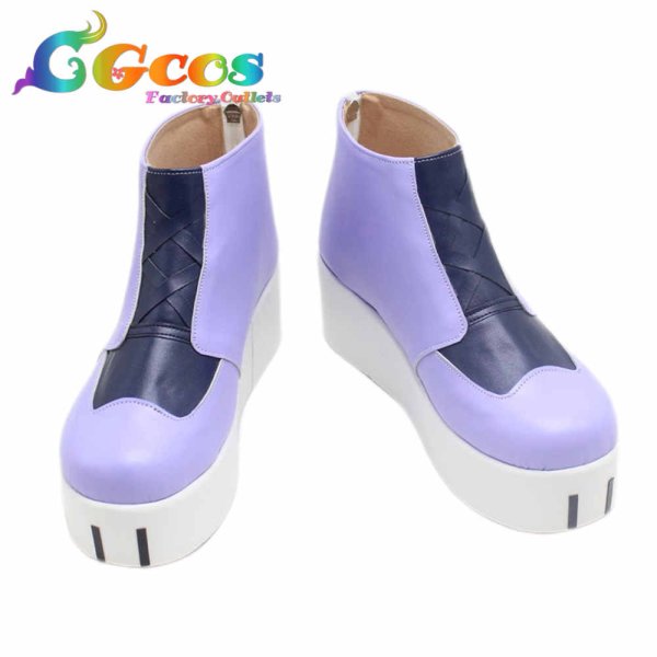 画像10: 「一部在庫あり」プロジェクトセカイ カラフルステージ!feat.初音ミク この街一番の専門店で 宵崎奏 コスプレ衣装 (10)