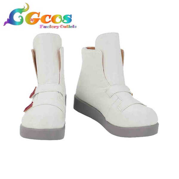 画像5: 機動戦士ガンダム 水星の魔女 チュアチュリー・パンランチ コスプレ衣装 (5)