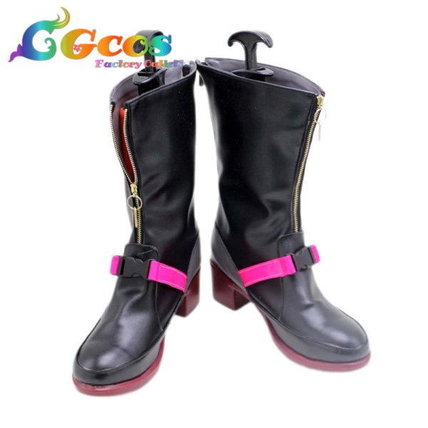 画像9: バーチャルYouTuber　VTuber　風楽奏斗　コスプレ衣装 (9)