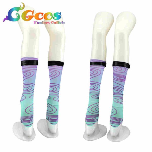 画像3: バーチャルYouTuber Vtuber 瀬兎一也 コスプレ衣装 (3)