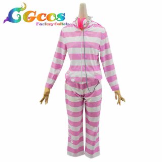 バーチャルYouTuber VTuber 家長むぎ 夏服 コスプレ衣装