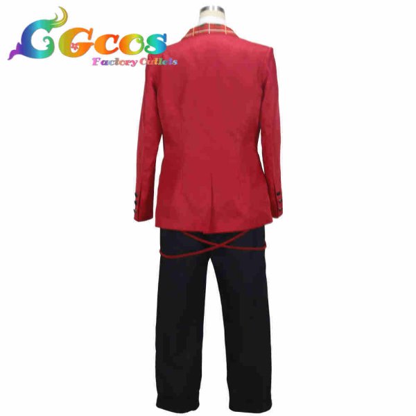 画像3: 若里春名 コスプレ衣装 (3)