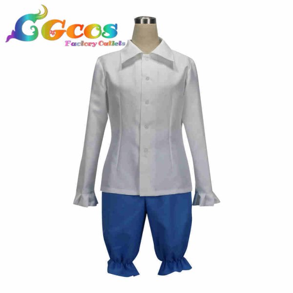 画像3: 東方Project 螢 コスプレ衣装 (3)