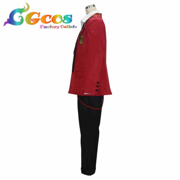 画像2: 若里春名 コスプレ衣装 (2)