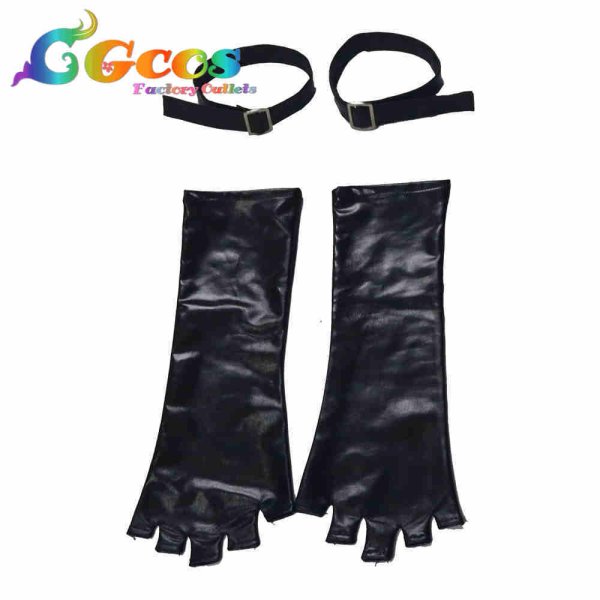 画像4: To LOVEる -とらぶる- 黒咲芽亜 コスプレ衣装 (4)