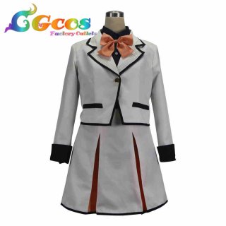 ラブライブ！虹ヶ咲学園スクールアイドル同好会 - CGCOS