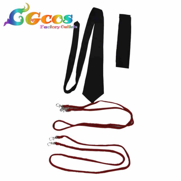 画像4: 若里春名 コスプレ衣装 (4)