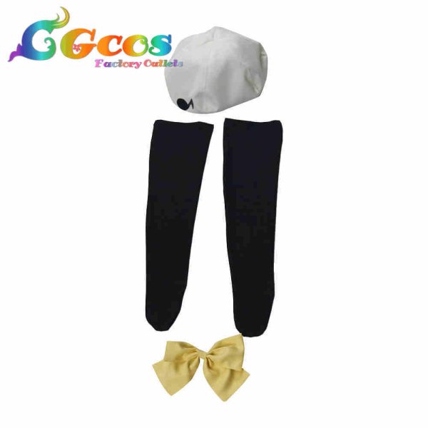 画像5: ラブライブ! 虹ヶ咲学園スクールアイドル同好会 2期 中須かすみ コスプレ衣装 (5)