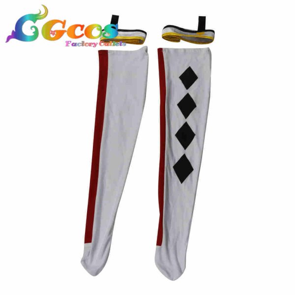 画像6: 天海春香 PV コスプレ衣装 (6)