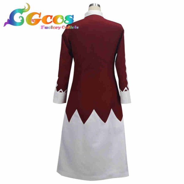 画像3: パンドラハーツ PandoraHearts アリス コスプレ衣装 (3)