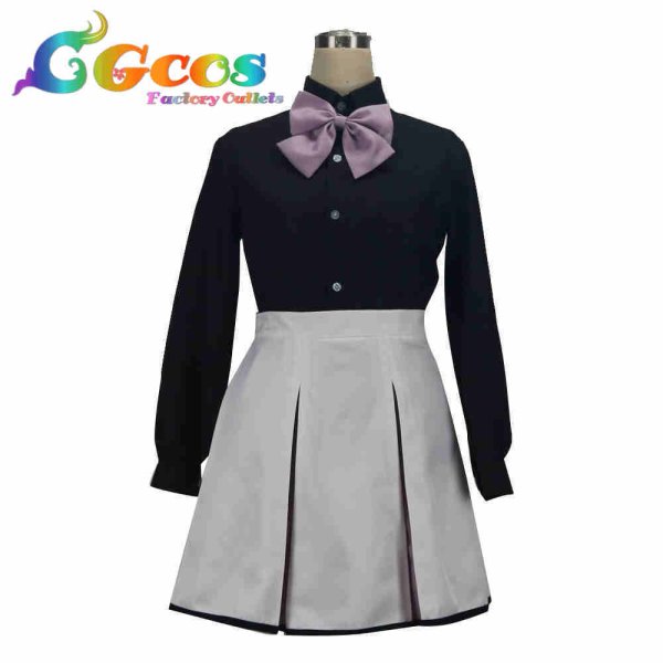 画像4: ラブライブ! 虹ヶ咲学園スクールアイドル同好会 2期 上原歩夢 コスプレ衣装 (4)