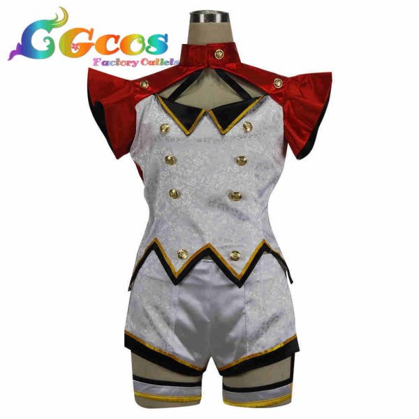 画像3: 天海春香 PV コスプレ衣装 (3)