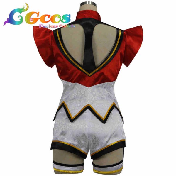 画像4: 天海春香 PV コスプレ衣装 (4)